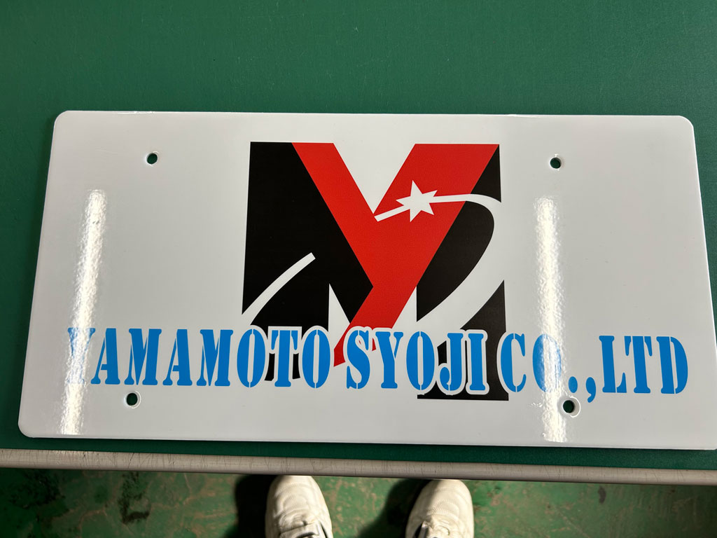 YAMAMOTO SYOJI CO.,LTD