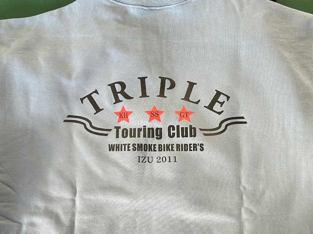 TRIPLE Touring Club